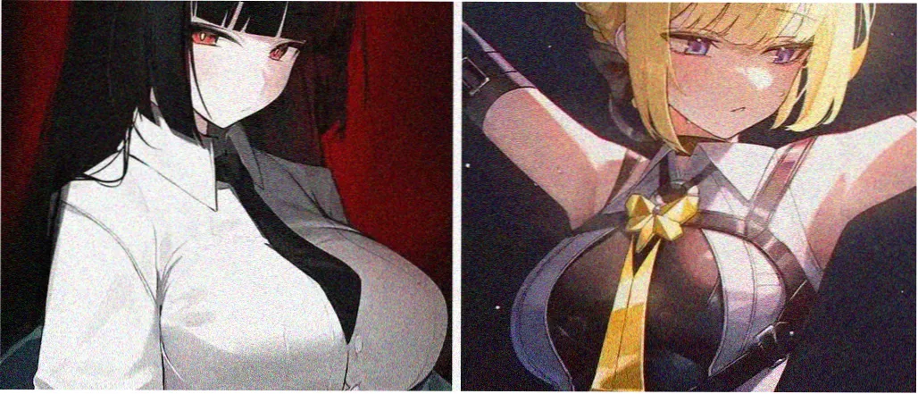 忧国的莫里亚蒂漫画主视觉